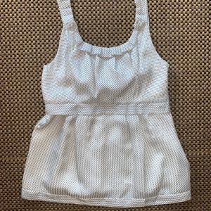 Marc Jacobs • Polka Dot Tank Top